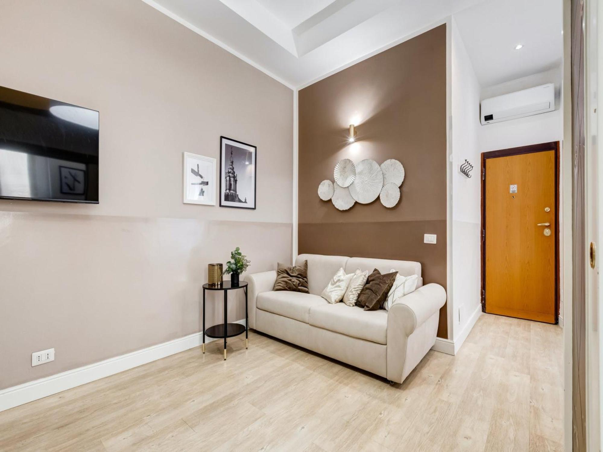 Stone Ridge Estates Premium Apartments Mailand Exterior foto