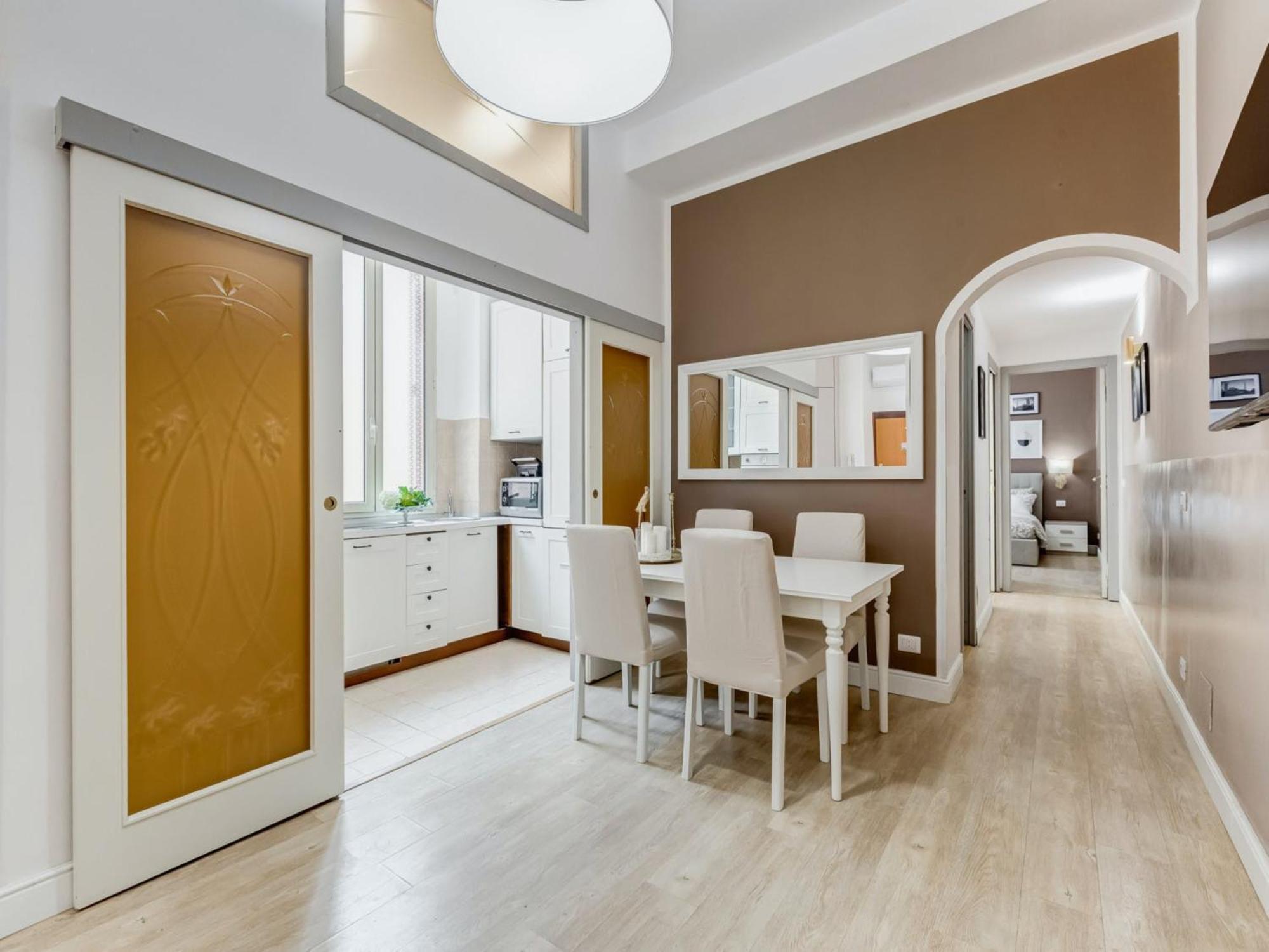 Stone Ridge Estates Premium Apartments Mailand Exterior foto